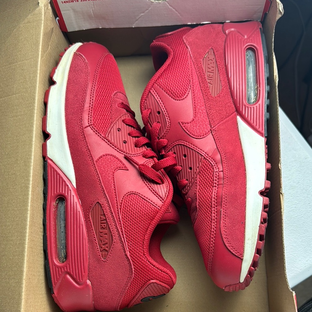 🌹Nike Air Max 90 Sneakers🌹